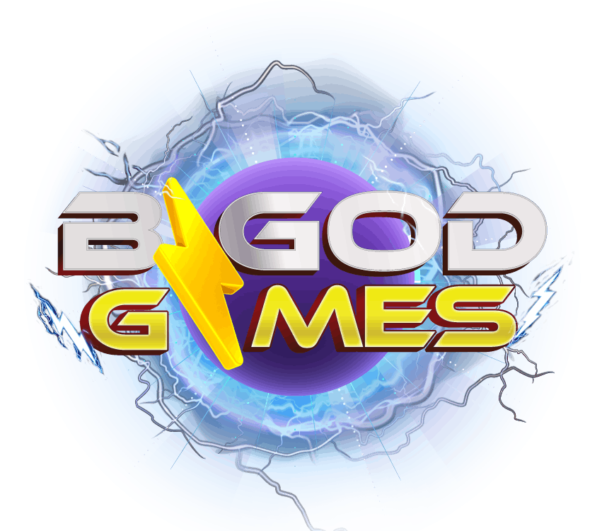 BGODGAMES